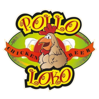 Logo PolloLoko